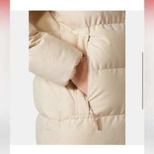 Limited Supply Winter Puffer